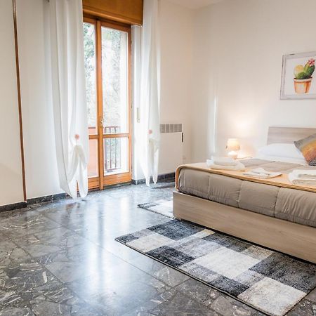 Gabrielli Rooms & Apartments - Maroncelli Verona Eksteriør billede