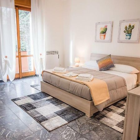 Gabrielli Rooms & Apartments - Maroncelli Verona Eksteriør billede