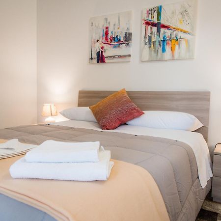 Gabrielli Rooms & Apartments - Maroncelli Verona Eksteriør billede