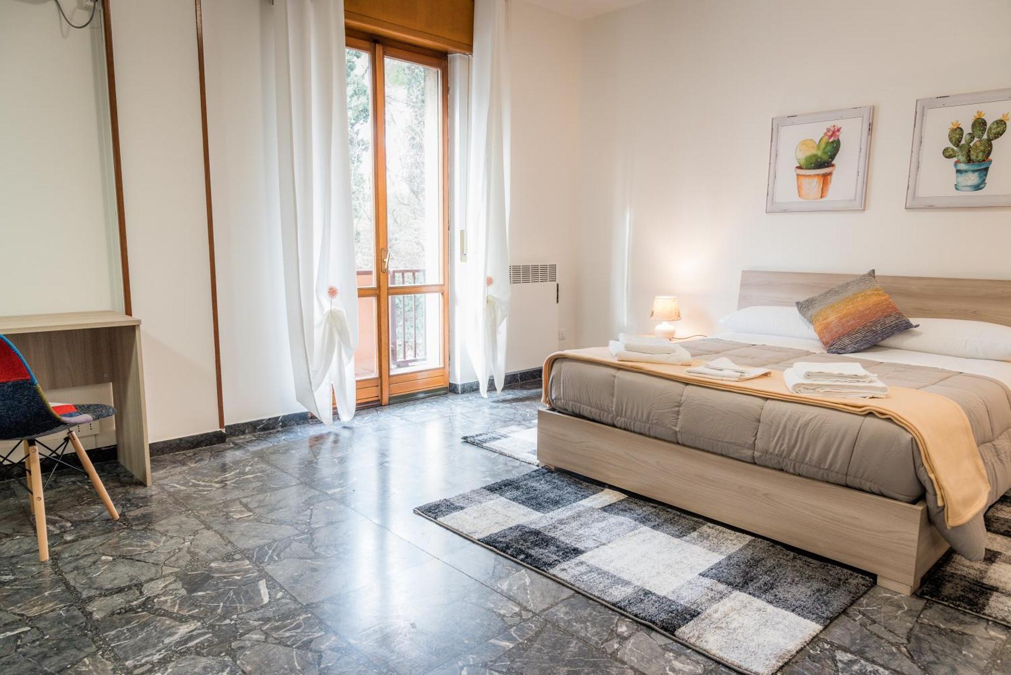 Gabrielli Rooms & Apartments - Maroncelli Verona Eksteriør billede