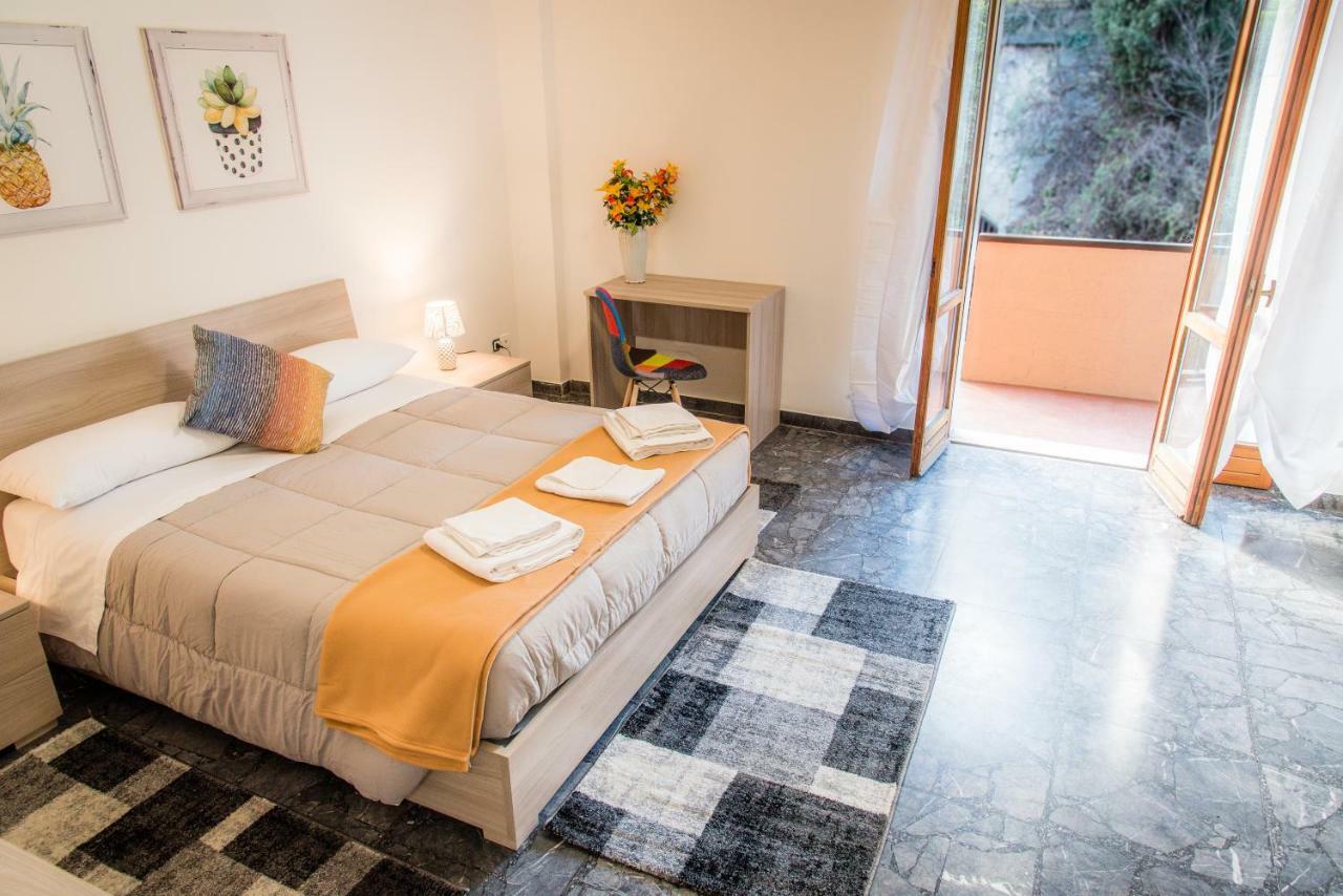 Gabrielli Rooms & Apartments - Maroncelli Verona Eksteriør billede