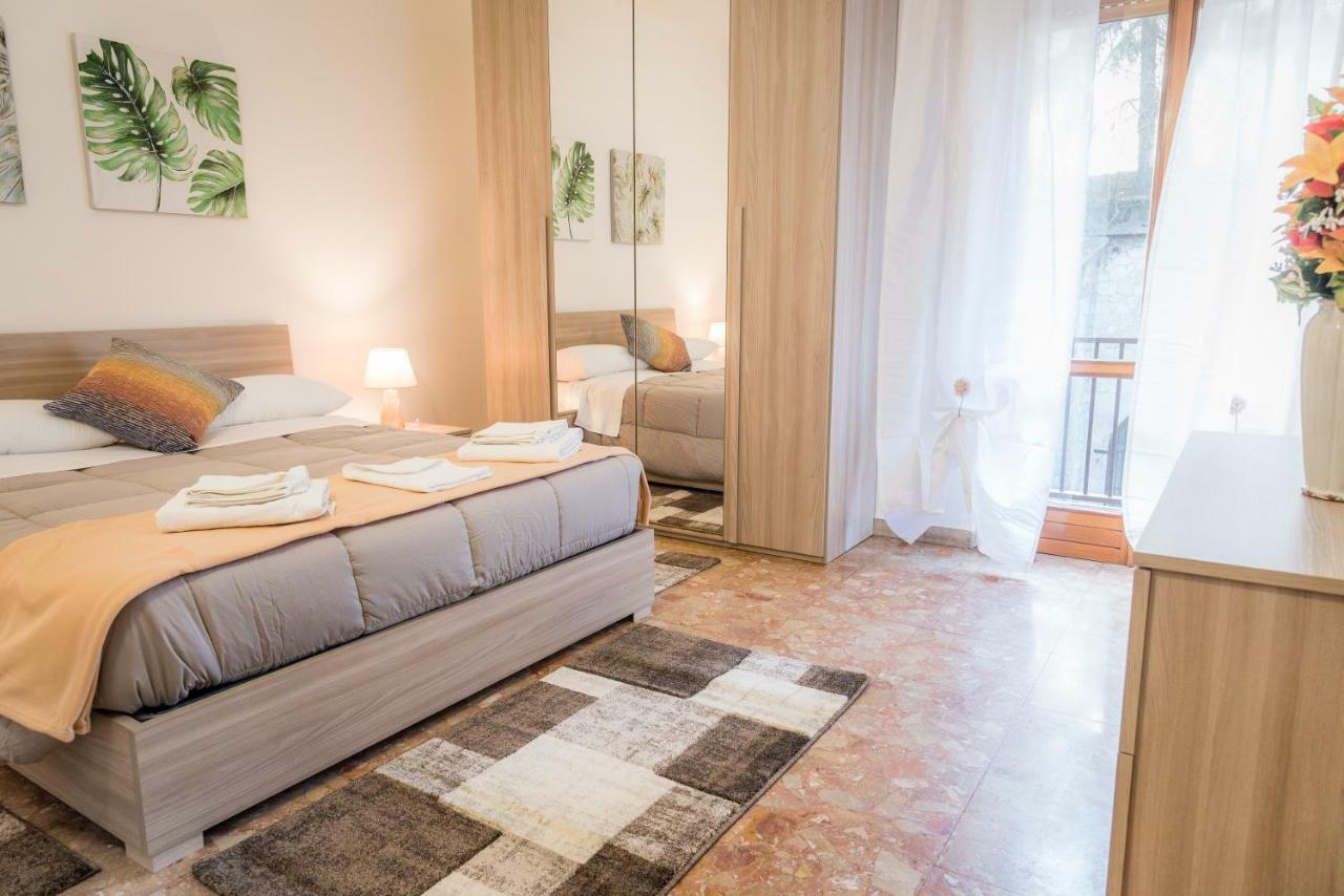 Gabrielli Rooms & Apartments - Maroncelli Verona Eksteriør billede