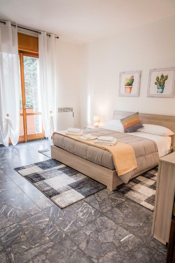 Gabrielli Rooms & Apartments - Maroncelli Verona Eksteriør billede
