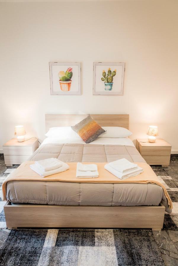 Gabrielli Rooms & Apartments - Maroncelli Verona Eksteriør billede