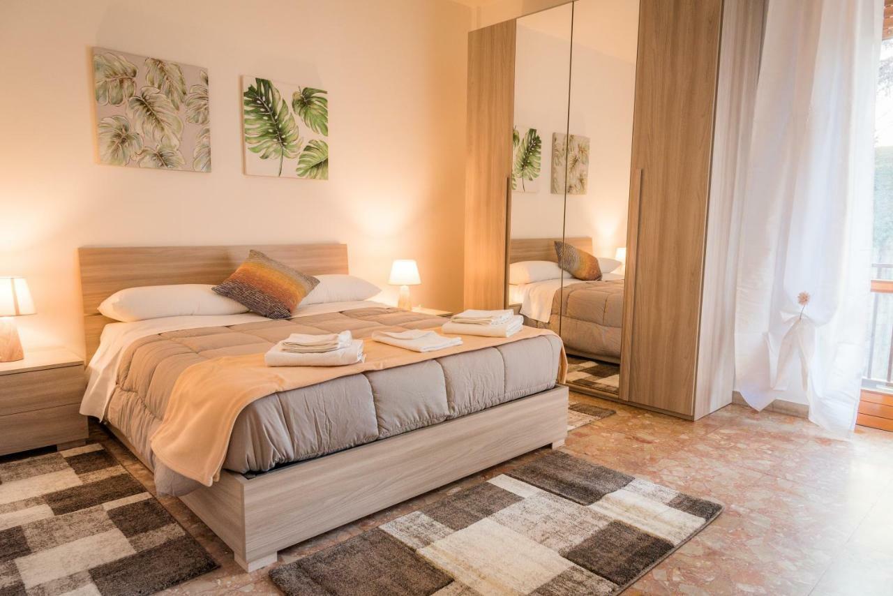 Gabrielli Rooms & Apartments - Maroncelli Verona Eksteriør billede