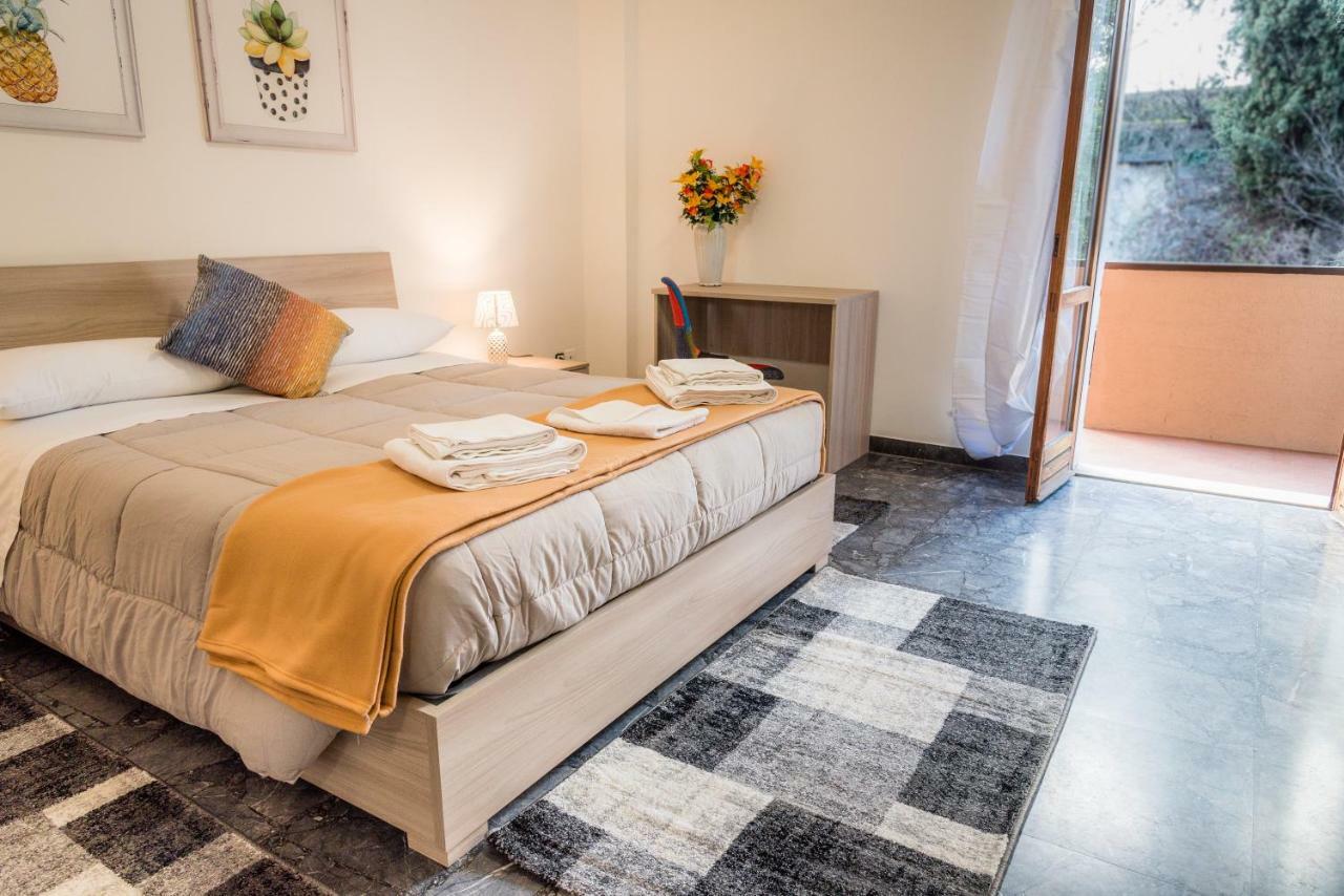 Gabrielli Rooms & Apartments - Maroncelli Verona Eksteriør billede