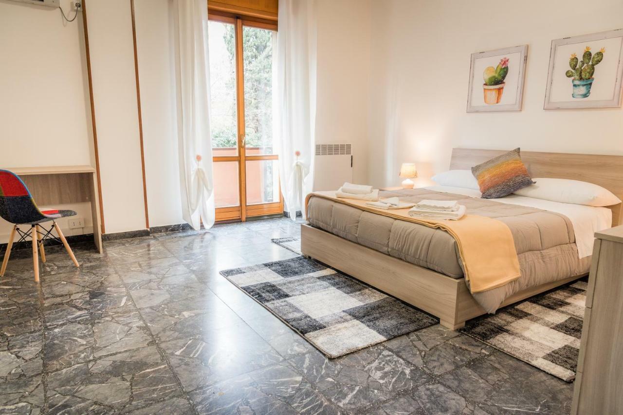 Gabrielli Rooms & Apartments - Maroncelli Verona Eksteriør billede