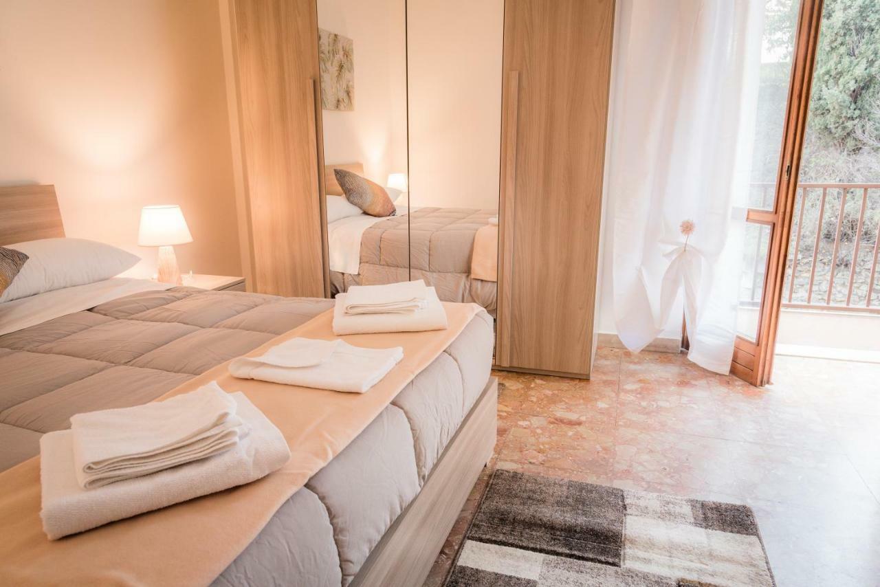 Gabrielli Rooms & Apartments - Maroncelli Verona Eksteriør billede