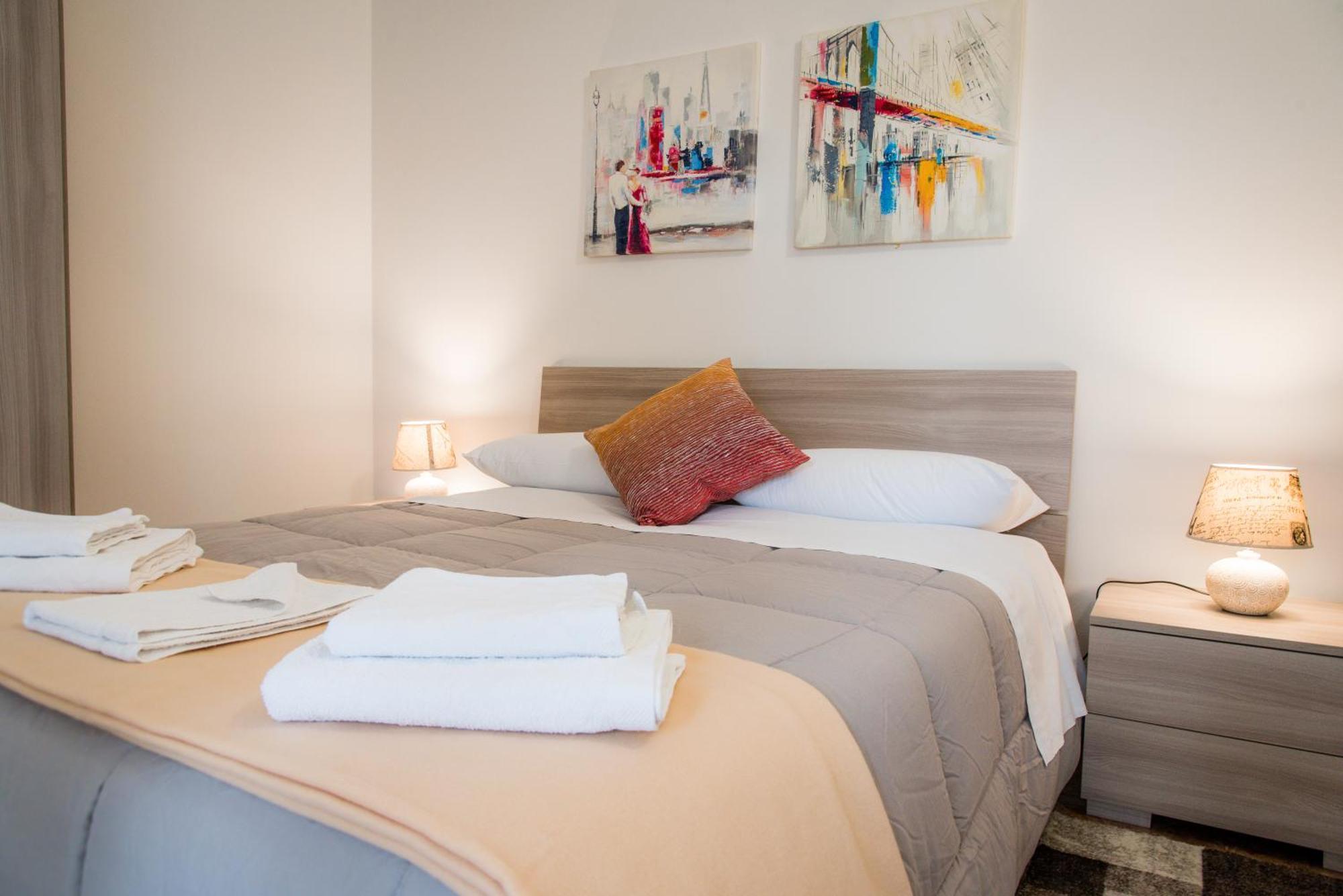 Gabrielli Rooms & Apartments - Maroncelli Verona Eksteriør billede