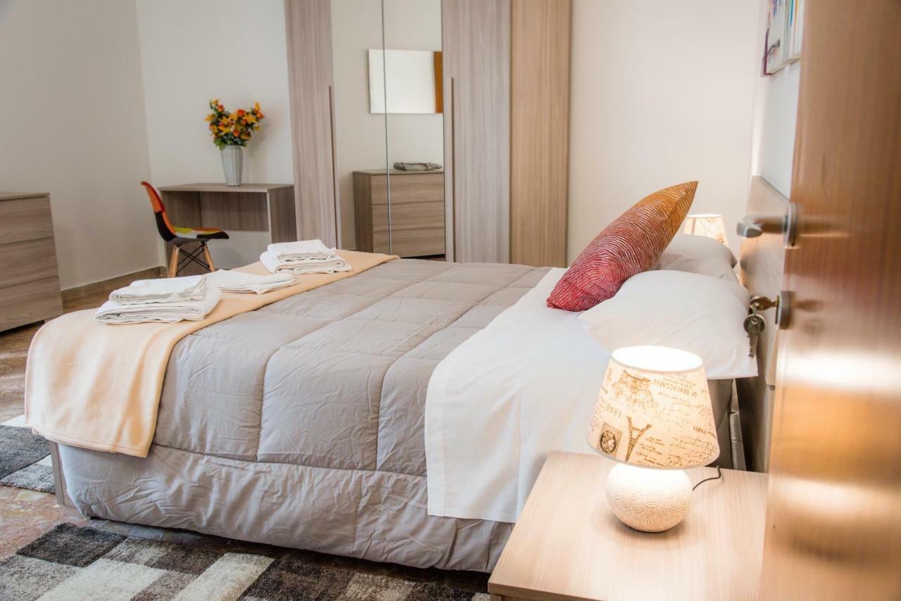 Gabrielli Rooms & Apartments - Maroncelli Verona Eksteriør billede
