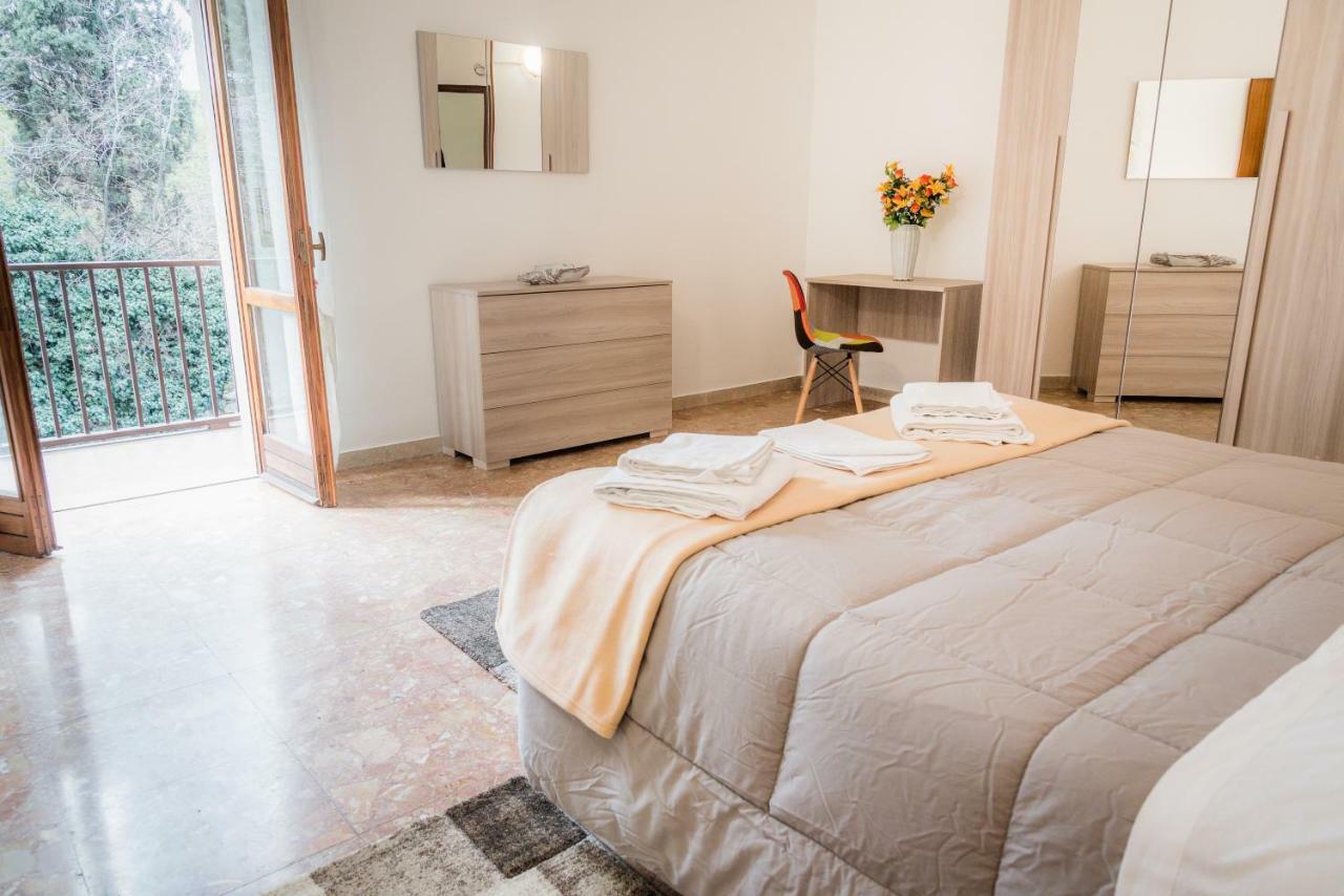 Gabrielli Rooms & Apartments - Maroncelli Verona Eksteriør billede