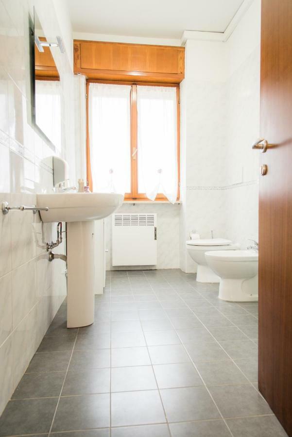 Gabrielli Rooms & Apartments - Maroncelli Verona Eksteriør billede