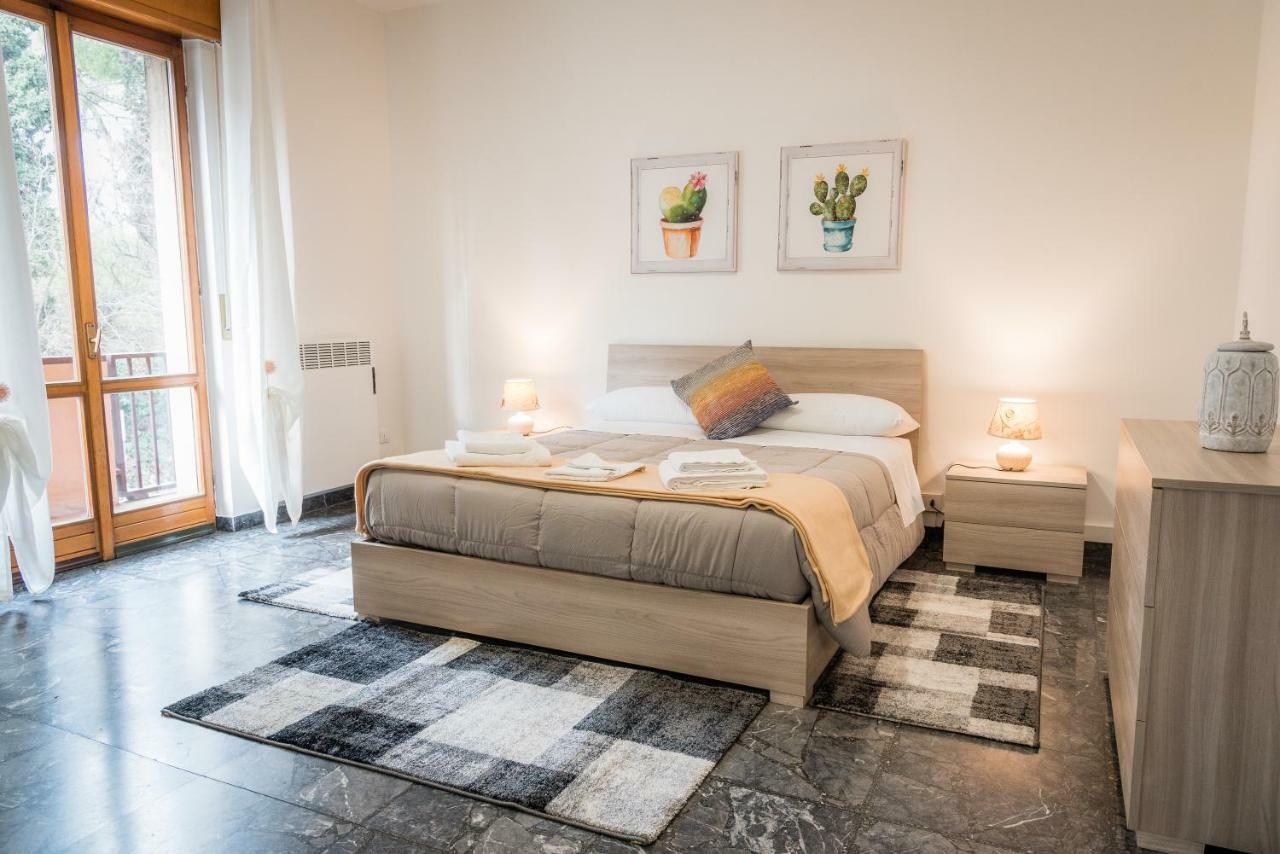 Gabrielli Rooms & Apartments - Maroncelli Verona Eksteriør billede