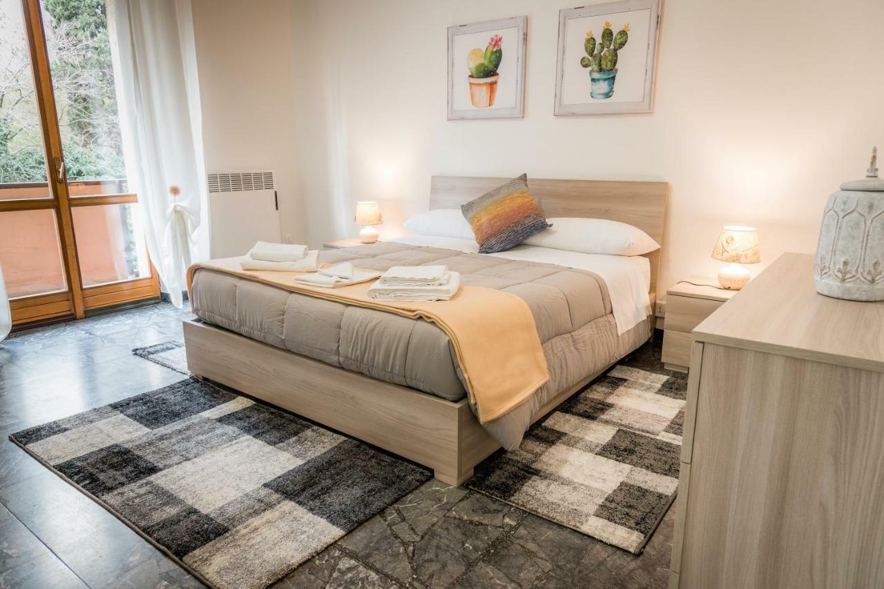 Gabrielli Rooms & Apartments - Maroncelli Verona Eksteriør billede