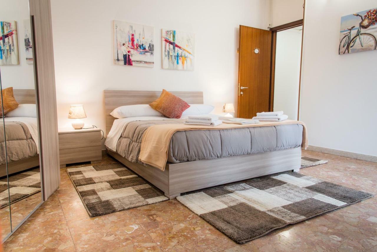 Gabrielli Rooms & Apartments - Maroncelli Verona Eksteriør billede
