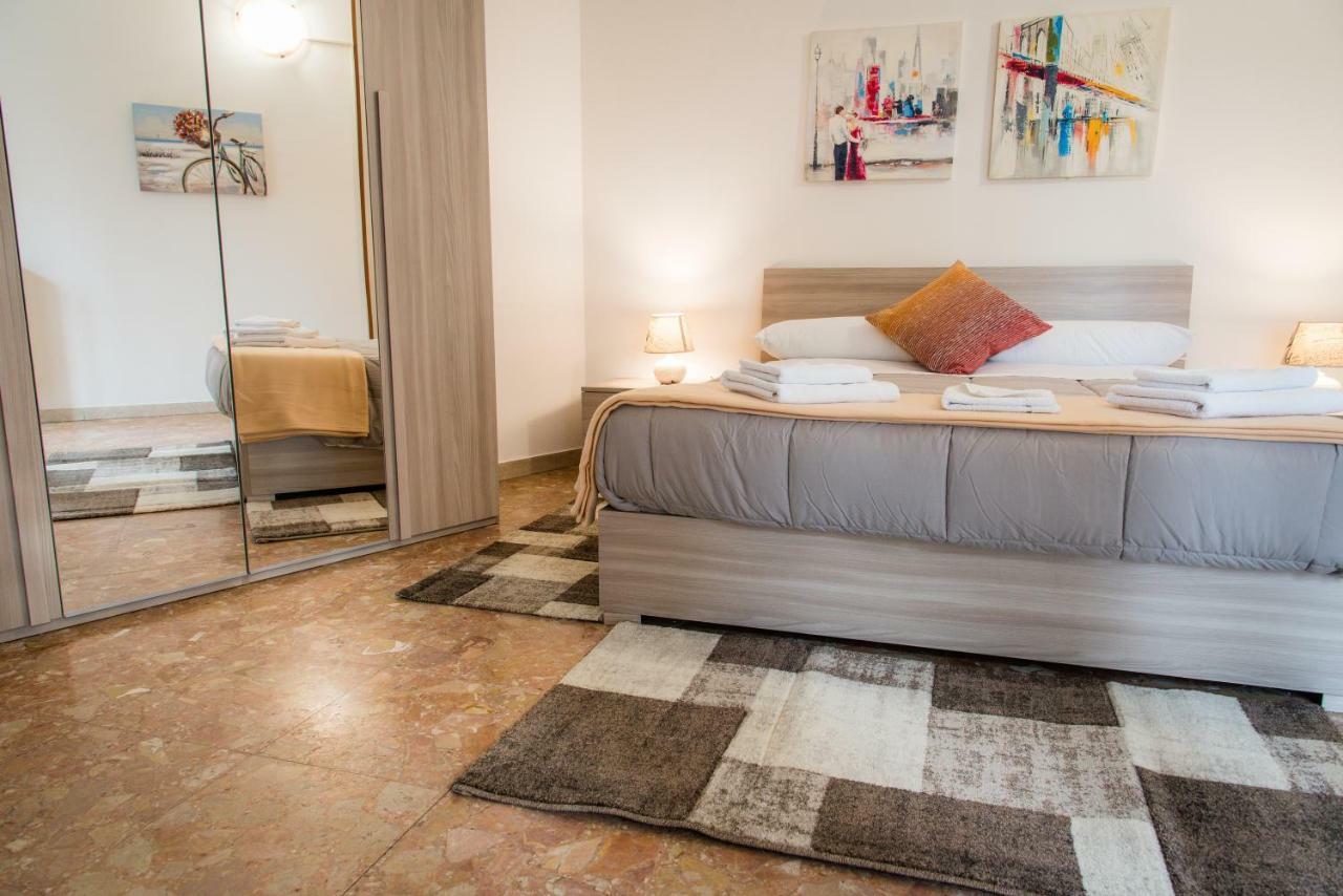 Gabrielli Rooms & Apartments - Maroncelli Verona Eksteriør billede