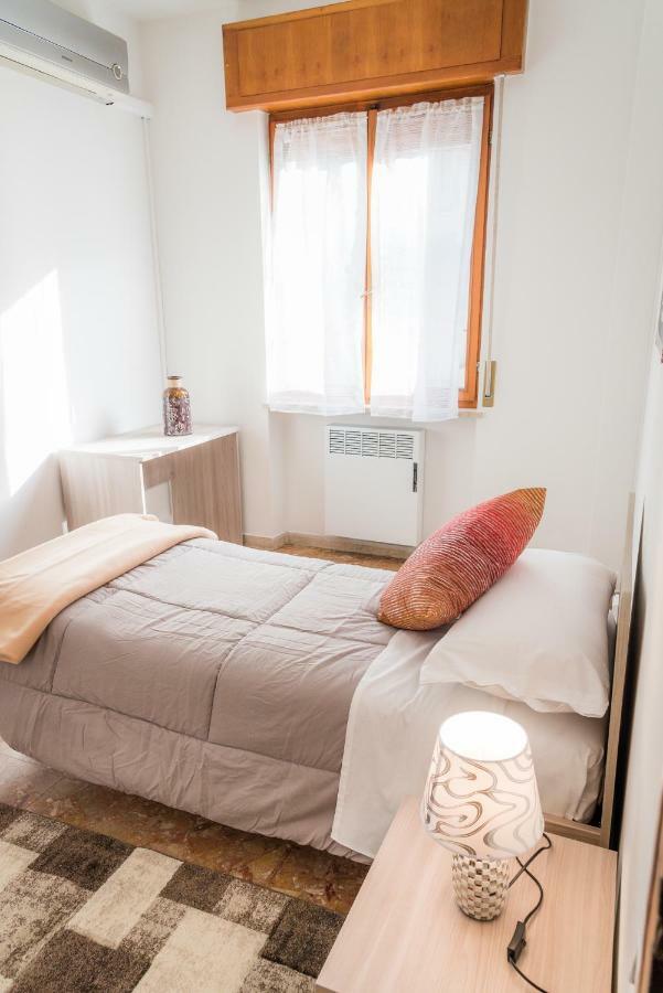 Gabrielli Rooms & Apartments - Maroncelli Verona Eksteriør billede